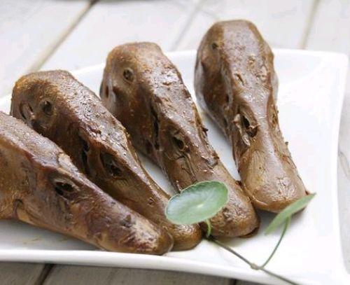 麻辣鸭头爆料怎么做视频 第2张 麻辣鸭头爆料怎么做视频 第2张